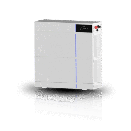 Rechargeable battery DEYE AL-W10.2kWh LV, 200aH, 51.2v