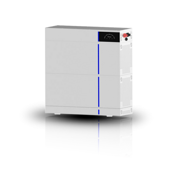 Rechargeable battery DEYE AL-W10.2kWh LV, 200aH, 51.2v Rechargeable battery DEYE AL-W10.2kWh LV, 200aH, 51.2v