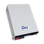 Акумуляторна батарея Deye RW-M5.3 51,2В 104А·год - Зображення 2