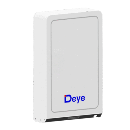 Акумуляторна батарея Deye RW-M5.3 51,2В 104А·год