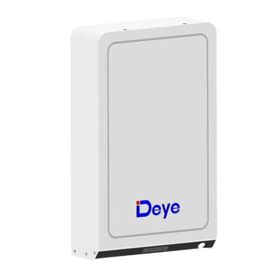 Battery Deye RW-M5.3 51.2V 104Ah 51.2V 104Ah