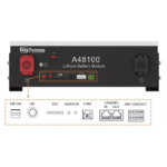 Аккумуляторный модуль Dyness A48100, 48V, 100aH, 4,8 kWh — изображение 5