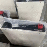 Аккумуляторный модуль Dyness A48100, 48V, 100aH, 4,8 kWh — изображение 6