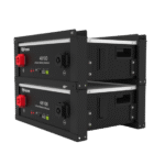 Аккумуляторный модуль Dyness A48100, 48V, 100aH, 4,8 kWh