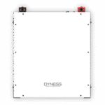 Battery module Dyness DLC5.0 51.2v 100ah, 5.12 kWh - Image 2