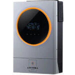 Автономний інвертор Axioma Energy ISMPPT BFP 5600 Автономний інвертор Axioma Energy ISMPPT BFP DOU 6000