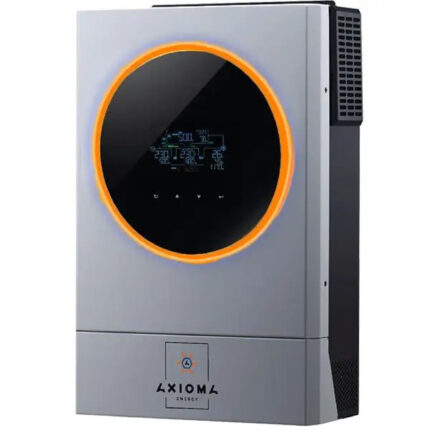Автономний інвертор Axioma Energy ISMPPT BFP 5600 Автономний інвертор Axioma Energy ISMPPT BFP DOU 6000