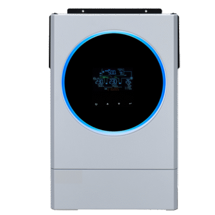 Автономний інвертор Voltronic Axpert VM IV 5600-48