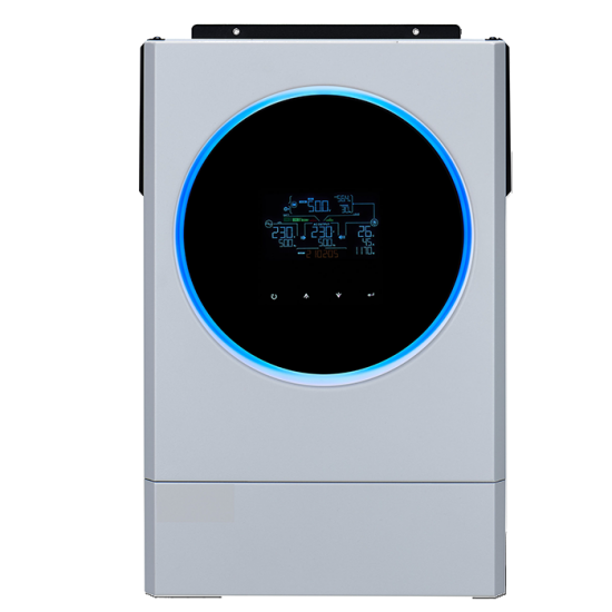 Автономний інвертор Voltronic Axpert VM IV 5600-48