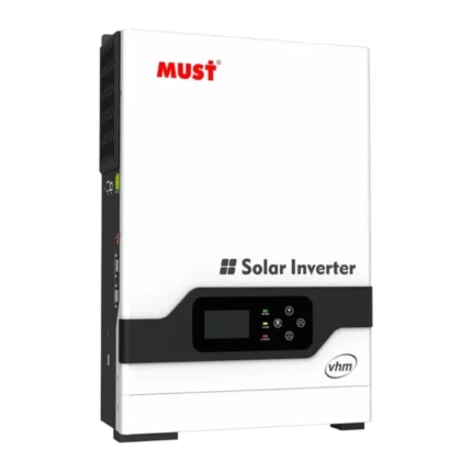 Off-grid Inverter MUST PV18-5048 VHM