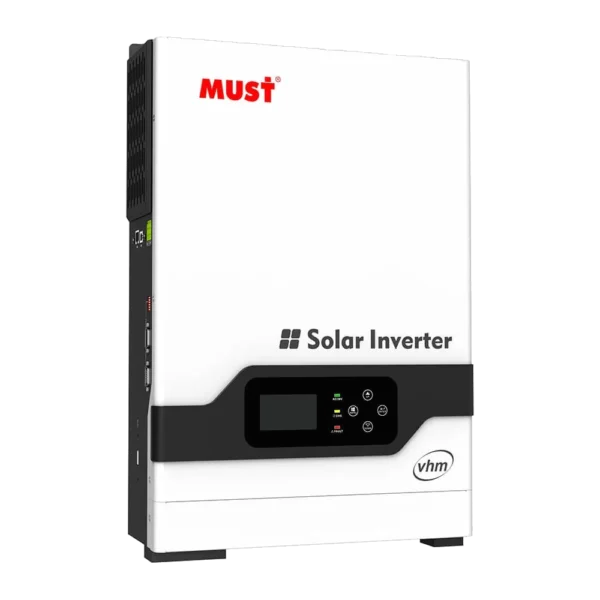 Off-grid Inverter MUST PV18-5048 VHM
