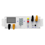 BMS Контролер Deye Bos-G 120-750 Vdc 100A (HVB750V/100A-EU)