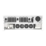 Инвертор сетевой Deye SUN-100K-G04, 100 кВт, 3 фазы, 6 MPPT, Wi-Fi, Anti-PID — изображение 2