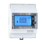 Инвертор сетевой Deye SUN-100K-G04, 100 кВт, 3 фазы, 6 MPPT, Wi-Fi, Anti-PID — изображение 5
