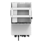 Інвертор мережевий Deye SUN-30K-G04, 30 кВт, 3 фази, 2 MPPT, Wi-Fi, Anti-PID - Зображення 2