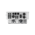Інвертор мережевий Deye SUN-30K-G04, 30 кВт, 3 фази, 2 MPPT, Wi-Fi, Anti-PID - Зображення 4