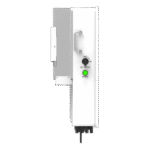 Інвертор мережевий Deye SUN-30K-G04, 30 кВт, 3 фази, 2 MPPT, Wi-Fi, Anti-PID - Зображення 3
