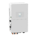 Гібридний інвертор Deye SUN-50K-SG01HP3-EU-BM4, 50 кВт - Зображення 5