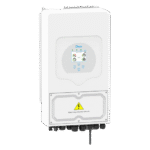 Hybrid inverter Deye SUN-6KSG03LP1-EU, 6 kW - Image 5