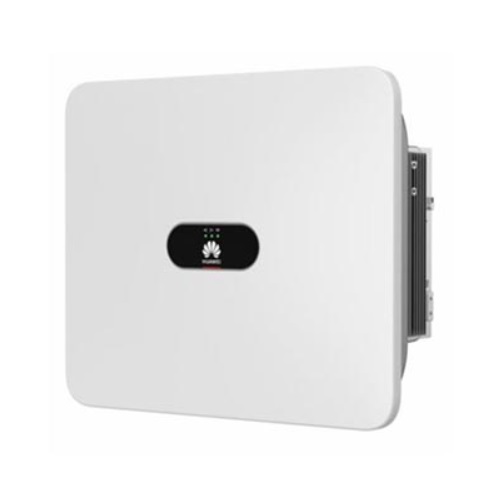 Інвертор мережевий Huawei SUN2000-17KTL-M5, 17 кВт, 3 фази, 2 MPPT, WLAN, PID, AFCI Grid-Tied Inverter 17 kW