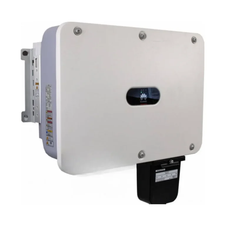 Мережевий інвертор Huawei SUN2000-30KTL-M3 Grid-tie Solar Inverter Huawei SUN2000-36KTL-M3