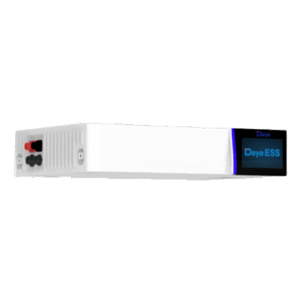 BMS controller Deye GB-LBS 40/102.4-HV
