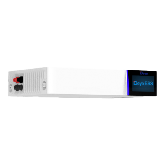 BMS controller Deye GB-LBS 40/102.4-HV