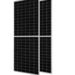 Solar panel JA Solar JAM72S30-555/MR