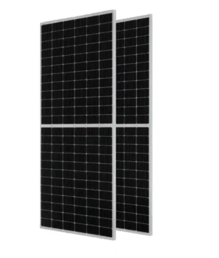Solar panel JA Solar JAM72S30-555/MR