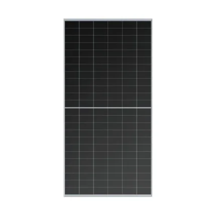 Солнечная панель Ja Solar JAM72S30-560/MB, 560Вт