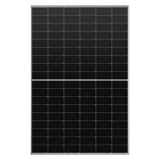 Solar panel Longi Solar LR5-54HIH-410M, 410W