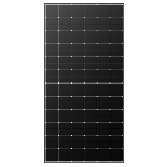 Solar panel Longi Solar LR5-72HTH-585M
