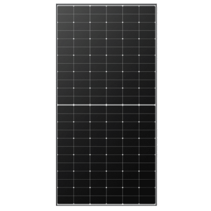 Solar panel Longi Solar LR5-72HTH-590M, 590W