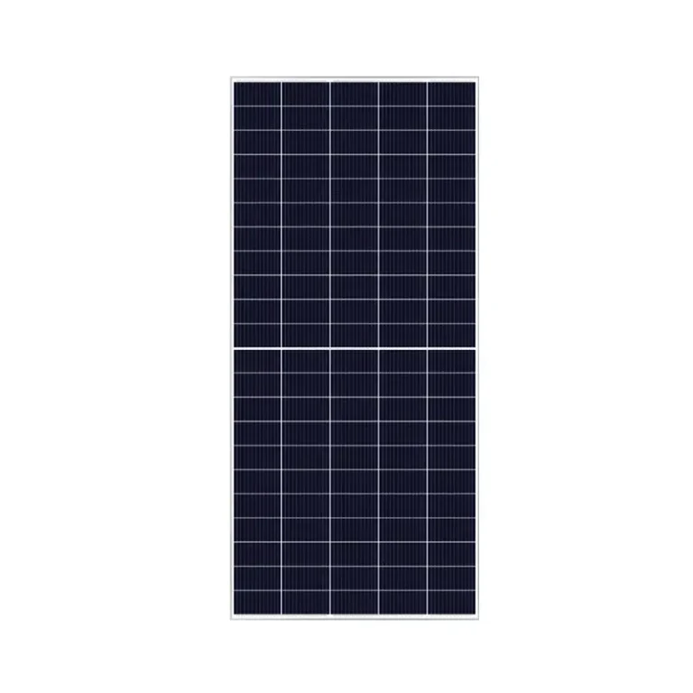 Solar panel Risen Energy RSM110-8-545M, 545W