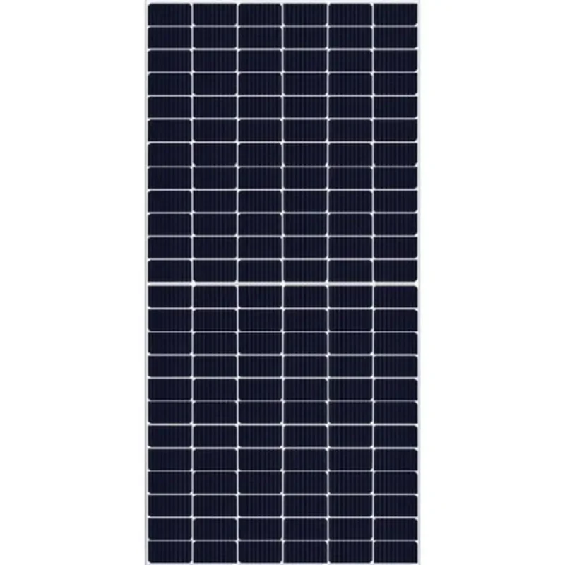 Solar panel Risen Energy RSM110-8-550 BMDG, 550W