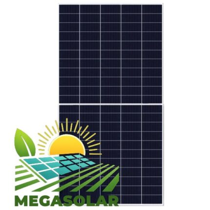 Solar panel Risen Energy RSM110-8-550M, 550W