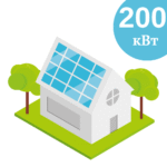 200
кВт