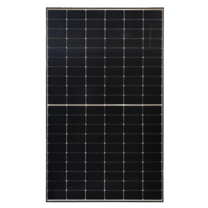Сонячні панелі Tongwei TWMNH 66HD - 620W