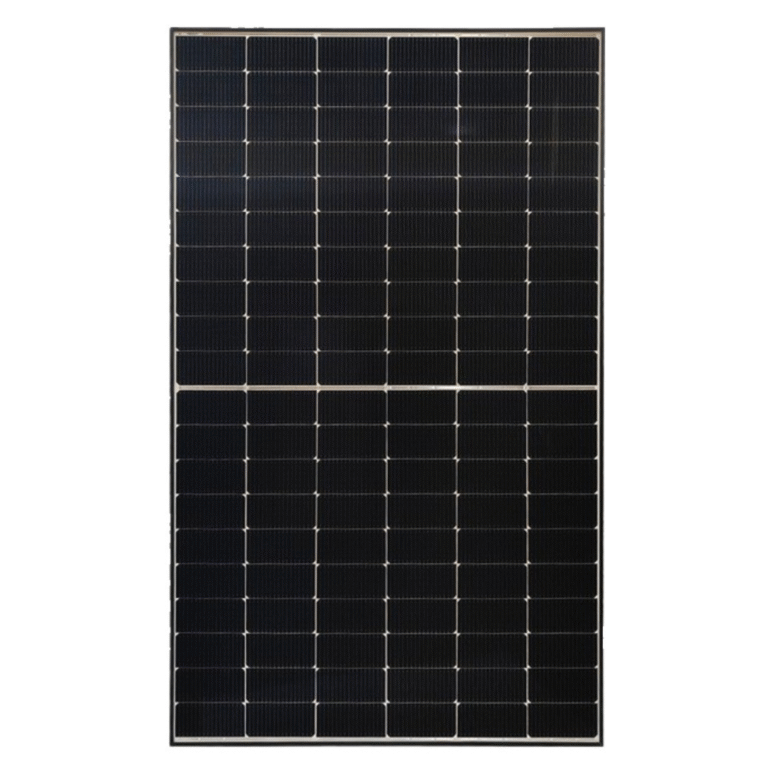Сонячні панелі Tongwei TWMNH 66HD - 620W