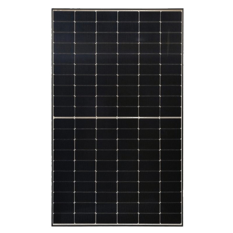 Сонячні панелі Tongwei TWMNH 66HD - 620W