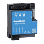 Лічильник Janitza UMG 103-CBM