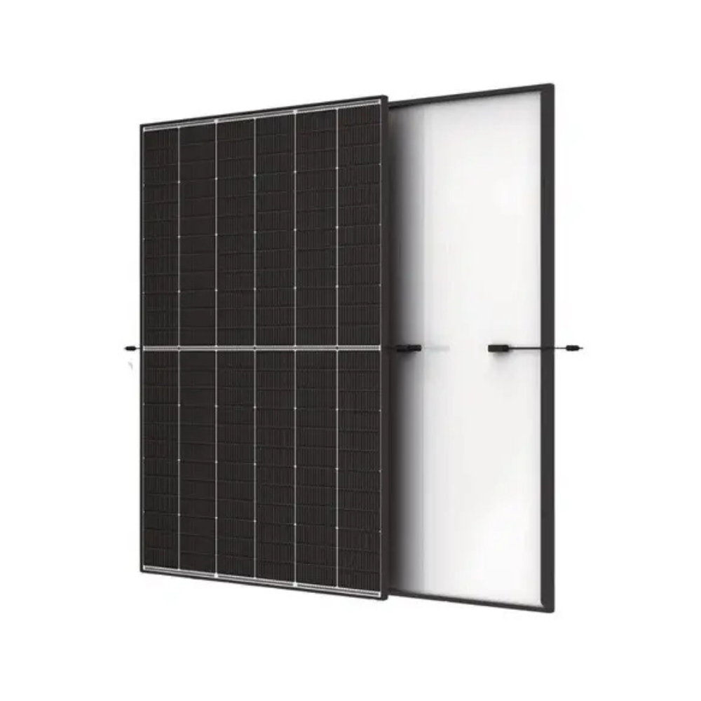 6 кВт (5) Сонячна панель Trina Solar TSM-435NEG9RC.27 Bifacial, 435 Вт
