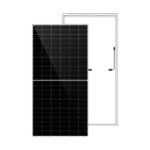 Сонячна панель DAH Solar DHM‑72X10 555 Вт