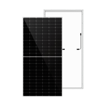 DAH Solar DHM-72X10-DG 550W