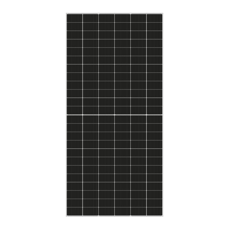 Сонячна панель DAH Solar DHN-72R18DG 610W