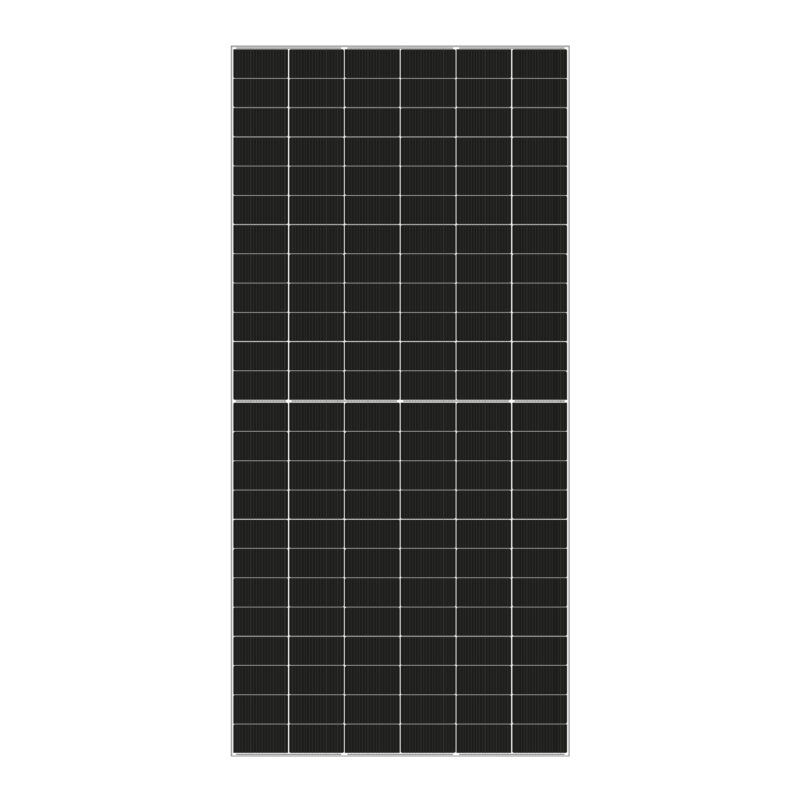 Сонячна панель DAH Solar DHN-72R18DG 610W