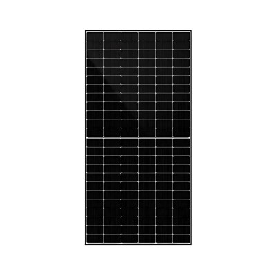 DAH Solar DHM‑72X10 595W