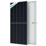 Trina Solar TSM-NE19R-610W Solar Panel - Monocrystalline Vertex Module