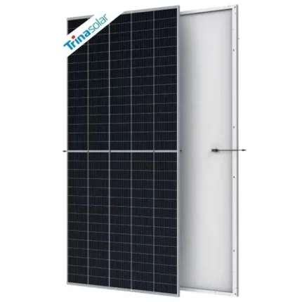 Сонячна панель Trina Solar TSM-NE19R-610W – Монокристалічна Vertex - купити