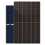 DAH Solar DHN-54Z16/DG(BW) 510W Solar Panel